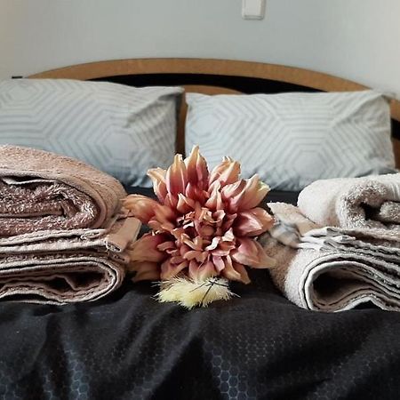 Apartament Koukaki View Ateny Zewnętrze zdjęcie