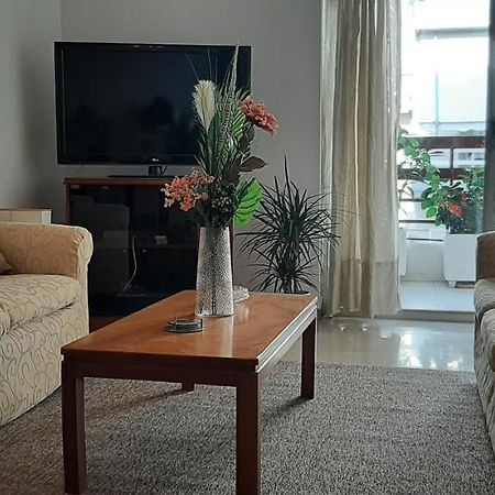 Apartament Koukaki View Ateny Zewnętrze zdjęcie