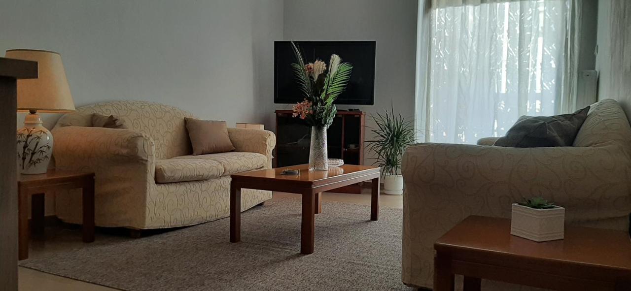 Apartament Koukaki View Ateny Zewnętrze zdjęcie