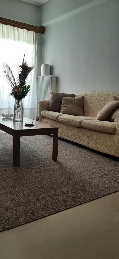 Apartament Koukaki View Ateny Zewnętrze zdjęcie