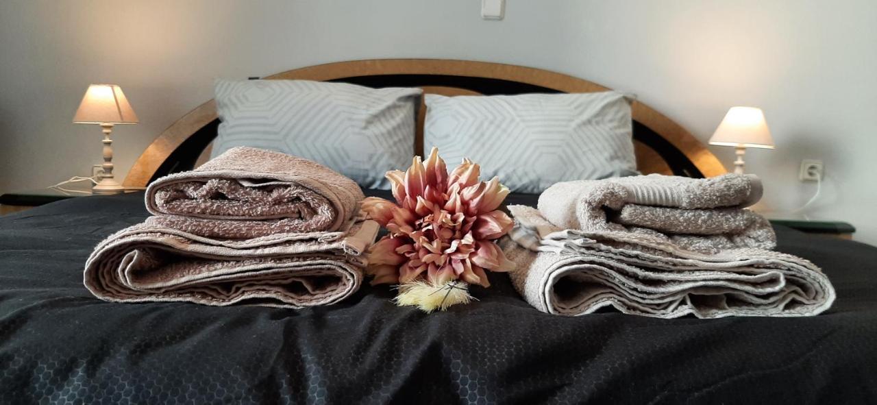 Apartament Koukaki View Ateny Zewnętrze zdjęcie