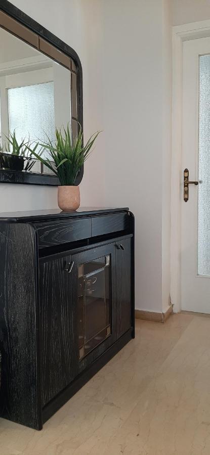 Apartament Koukaki View Ateny Zewnętrze zdjęcie