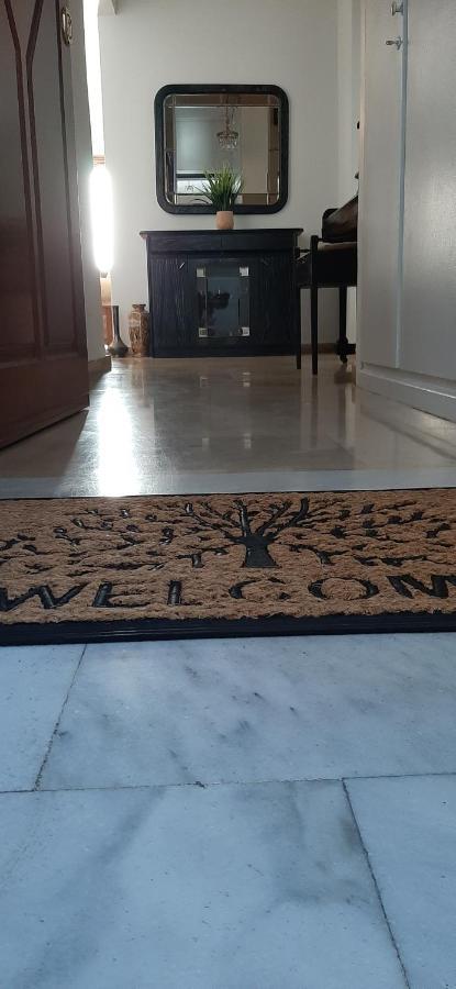 Apartament Koukaki View Ateny Zewnętrze zdjęcie