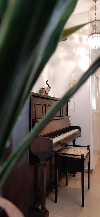 Apartament Koukaki View Ateny Zewnętrze zdjęcie
