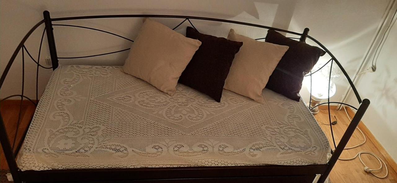 Apartament Koukaki View Ateny Zewnętrze zdjęcie