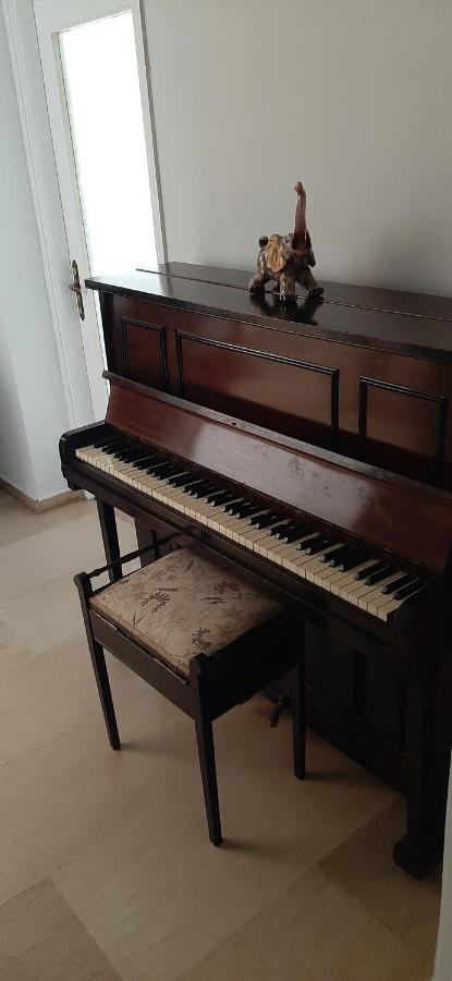 Apartament Koukaki View Ateny Zewnętrze zdjęcie