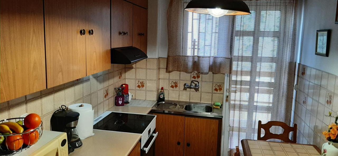 Apartament Koukaki View Ateny Zewnętrze zdjęcie
