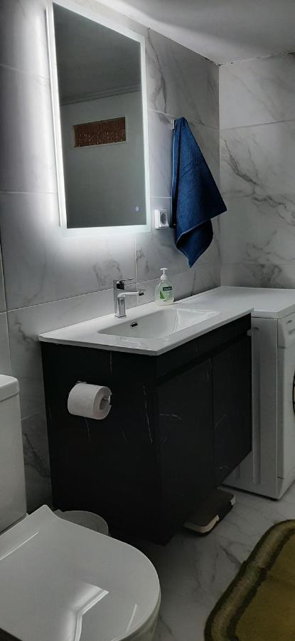 Apartament Koukaki View Ateny Zewnętrze zdjęcie