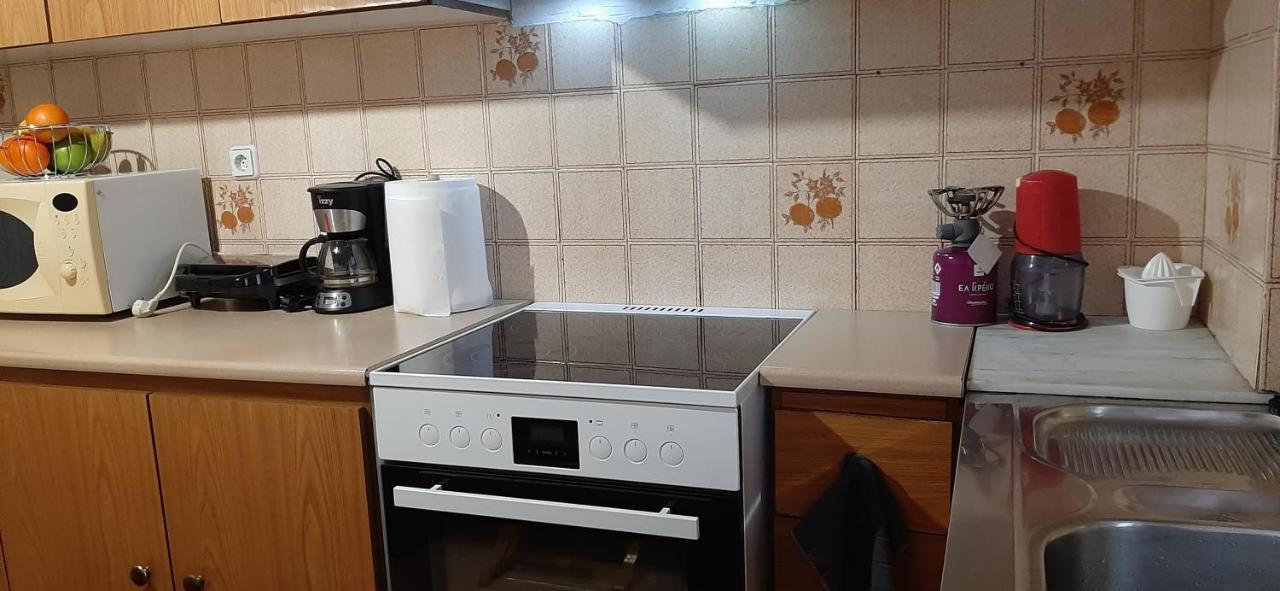 Apartament Koukaki View Ateny Zewnętrze zdjęcie
