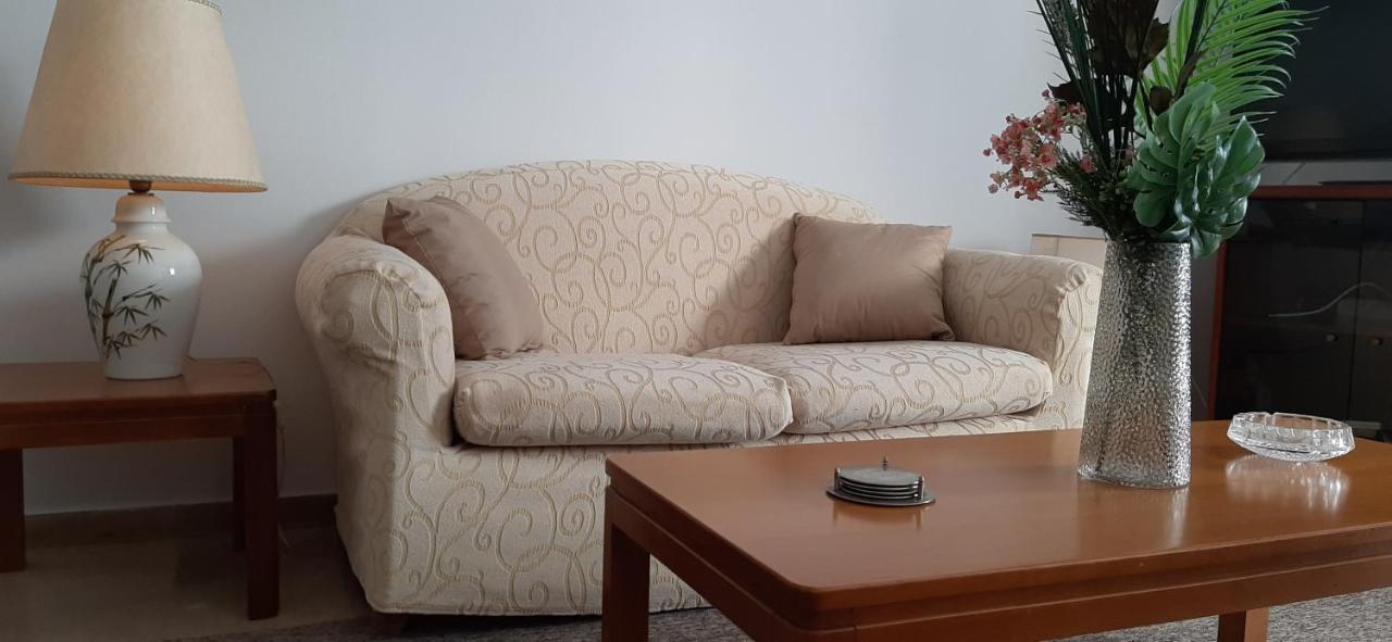 Apartament Koukaki View Ateny Zewnętrze zdjęcie