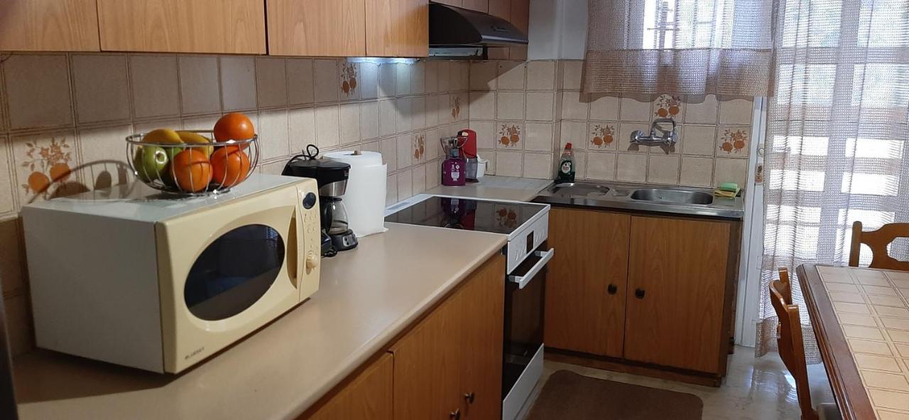 Apartament Koukaki View Ateny Zewnętrze zdjęcie