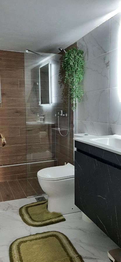 Apartament Koukaki View Ateny Zewnętrze zdjęcie